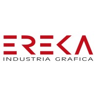 EREKA industria grafica, s.l. logo, EREKA industria grafica, s.l. contact details