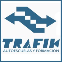 TRAFIK AUTOESCUELAS Y FORMACIÓN logo, TRAFIK AUTOESCUELAS Y FORMACIÓN contact details