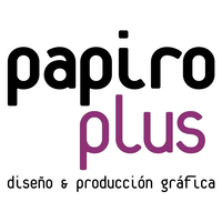 Papiroplus Diseño & Producción Gráfica logo, Papiroplus Diseño & Producción Gráfica contact details