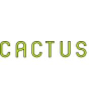 Revista Cactus logo, Revista Cactus contact details