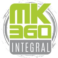 MK360 Marketing Integral logo, MK360 Marketing Integral contact details