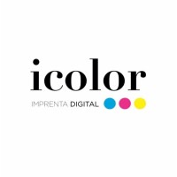 Icolor Imprenta Digital logo, Icolor Imprenta Digital contact details