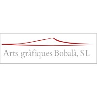 ARTS GRAFIQUES BOBALA SL logo, ARTS GRAFIQUES BOBALA SL contact details