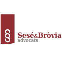 Sesé & Bròvia advocats logo, Sesé & Bròvia advocats contact details