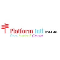 Platform Intl (Pvt.) Ltd logo, Platform Intl (Pvt.) Ltd contact details