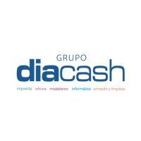 Grupo DiaCash logo, Grupo DiaCash contact details