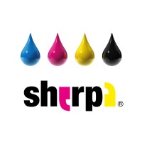 Sherpa Print logo, Sherpa Print contact details