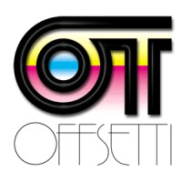 OFFSETTI ARTES GRAFICAS logo, OFFSETTI ARTES GRAFICAS contact details