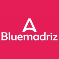 BlueMadriz logo, BlueMadriz contact details