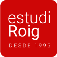 ESTUDI ROIG logo, ESTUDI ROIG contact details