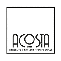 Imprenta y Agencia de Publicidad Acosta, S.L. logo, Imprenta y Agencia de Publicidad Acosta, S.L. contact details