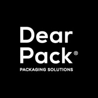 DearPack logo, DearPack contact details