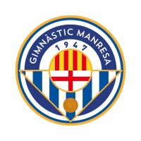 Club Gimnàstic de Manresa logo, Club Gimnàstic de Manresa contact details