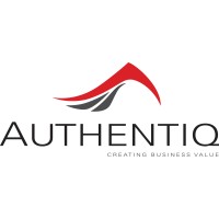 Authentiq Management logo, Authentiq Management contact details