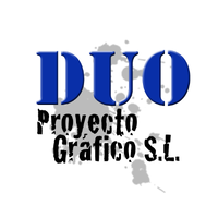 DUO Proyecto Grafico logo, DUO Proyecto Grafico contact details