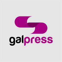 GALPRESS ETIQUETAJE SL logo, GALPRESS ETIQUETAJE SL contact details