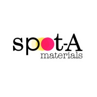 Spot-A Materials logo, Spot-A Materials contact details