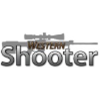 WesternShooter.com logo, WesternShooter.com contact details