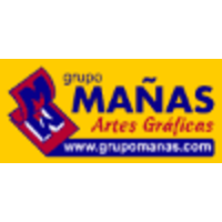 Grupomanas logo, Grupomanas contact details