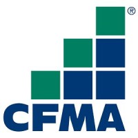 CFMA logo, CFMA contact details