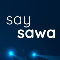 SaySawa logo, SaySawa contact details