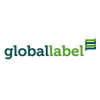 Global Label logo, Global Label contact details