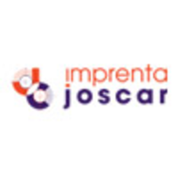 Imprenta Joscar logo, Imprenta Joscar contact details