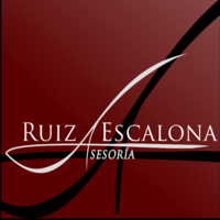 Asesoría Ruiz Escalona logo, Asesoría Ruiz Escalona contact details