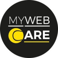 MyWebCare logo, MyWebCare contact details