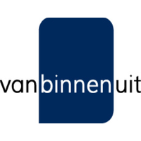 vanbinnenuit logo, vanbinnenuit contact details