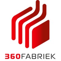 360Fabriek logo, 360Fabriek contact details