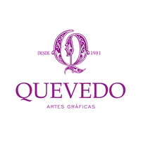 Quevedo Artes Gráficas logo, Quevedo Artes Gráficas contact details