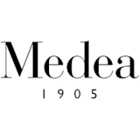 Medea logo, Medea contact details