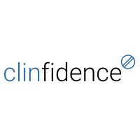 Clinfidence BV logo, Clinfidence BV contact details