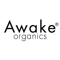 Awake Organics logo, Awake Organics contact details