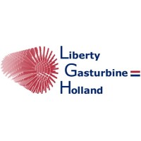 Liberty Gasturbine Holland logo, Liberty Gasturbine Holland contact details