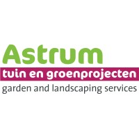 Astrum tuin en groenprojecten logo, Astrum tuin en groenprojecten contact details