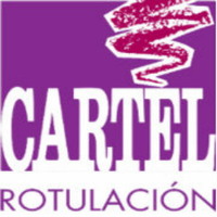 Cartel Rotulación logo, Cartel Rotulación contact details