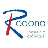 Rodona Industria Gráfica, S.L. logo, Rodona Industria Gráfica, S.L. contact details