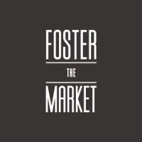 Foster the Market logo, Foster the Market contact details