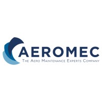 AEROMEC logo, AEROMEC contact details