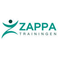 ZAPPA Trainingen logo, ZAPPA Trainingen contact details