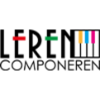 Leren Componeren logo, Leren Componeren contact details