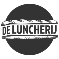 De Luncherij logo, De Luncherij contact details