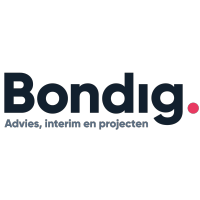 Bondig. logo, Bondig. contact details