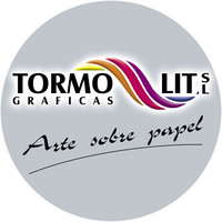 Gráficas Tormo-Lit, S.L. logo, Gráficas Tormo-Lit, S.L. contact details