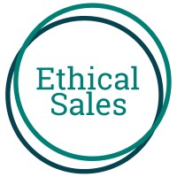 Ethical Sales logo, Ethical Sales contact details