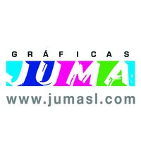 GRÁFICAS JUMA S.L. logo, GRÁFICAS JUMA S.L. contact details