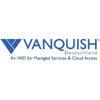 Vanquish GmbH logo, Vanquish GmbH contact details