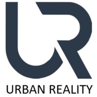 Urban Reality logo, Urban Reality contact details